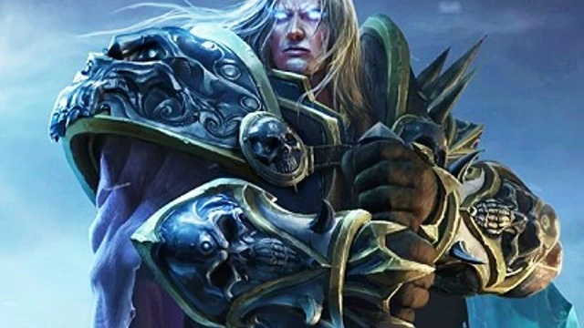 Долгожданная Warcraft III Reforged получила дату релиза