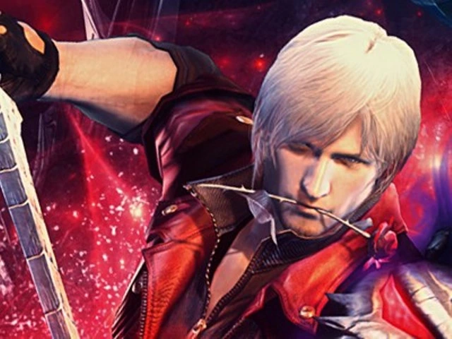 Амбициозная Devil May Cry для смартфонов получила новый впечатляющий трейлер 