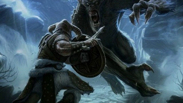 Вышла новая версия мода Legacy of the Dragonborn для Skyrim