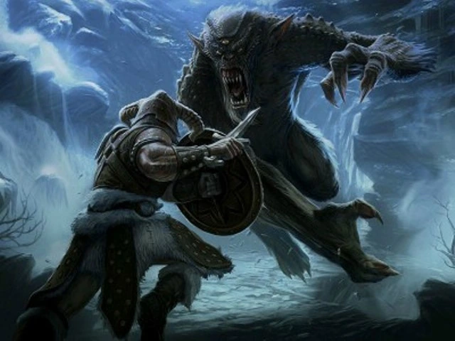 Вышла новая версия мода Legacy of the Dragonborn для Skyrim