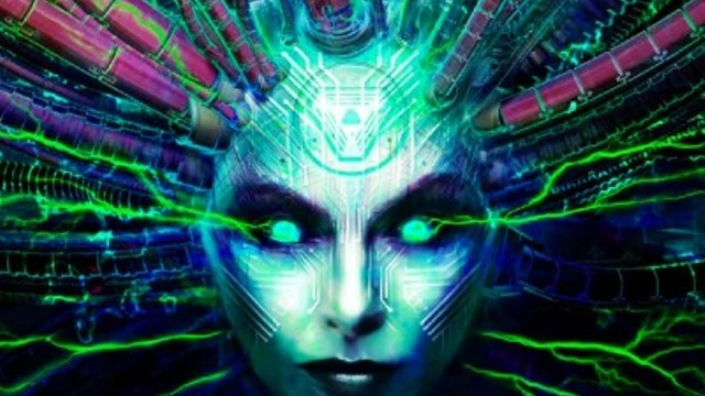 Долгожданный ремейк System Shock