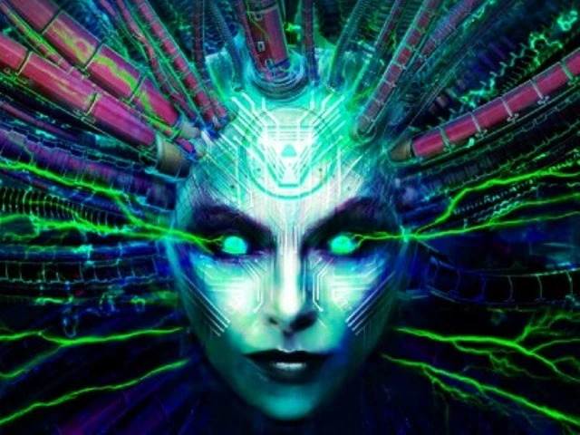 Долгожданный ремейк System Shock