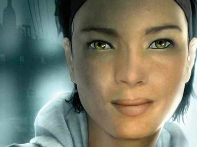 Журналисты провели несколько часов с Half-Life: Alyx и показали новый геймплей игры