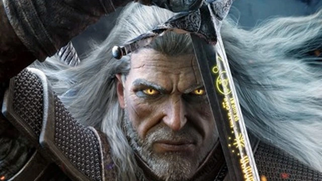 Моддеры серьёзно переработали боевую систему The Witcher 3: Wild Hunt