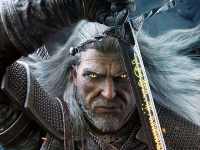 Моддеры серьёзно переработали боевую систему The Witcher 3: Wild Hunt