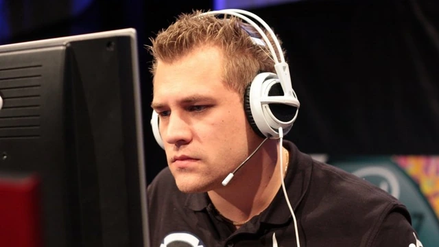 CS:Go - RobbaN займет место тренера в составе Faze