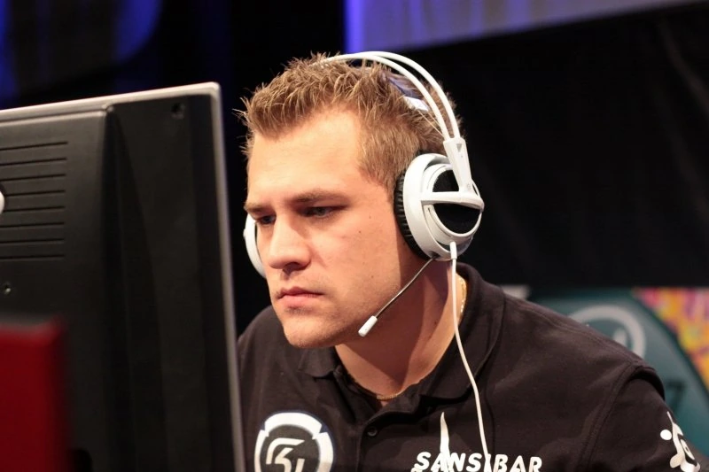 CS:Go - RobbaN займет место тренера в составе Faze
