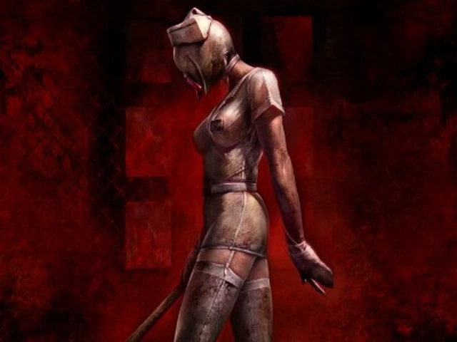 Фанаты превратили Fallout 4 в Silent Hill