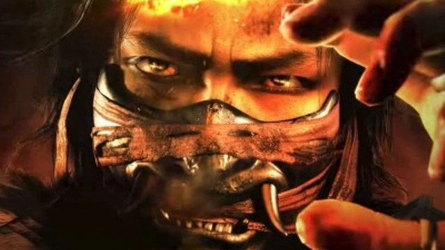 В сети появился новый геймплейный ролик Nioh 2