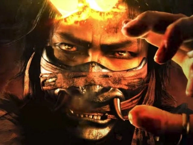 В сети появился новый геймплейный ролик Nioh 2