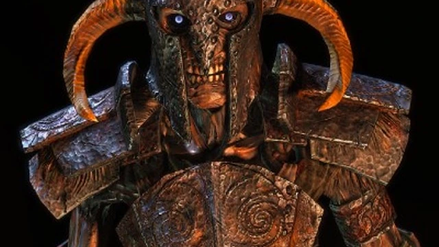 Энтузиасты превратили Skyrim в стратегию