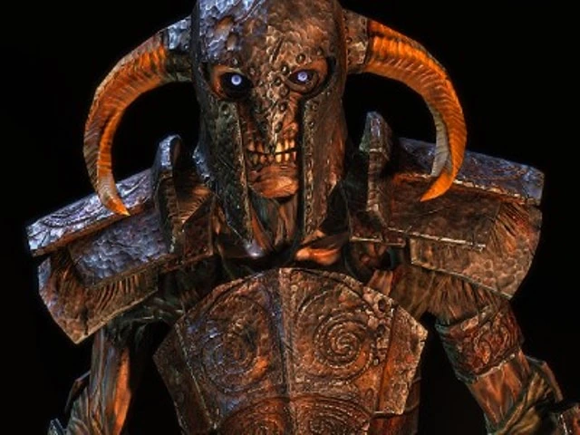 Энтузиасты превратили Skyrim в стратегию