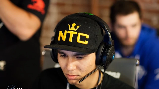 CS:Go - Tempo Storm подписали состав ex-Games Academy