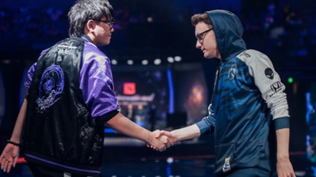 Liquipedia назвала самых популярных киберспортсменов 2019 года