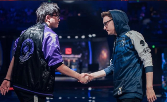 Liquipedia назвала самых популярных киберспортсменов 2019 года