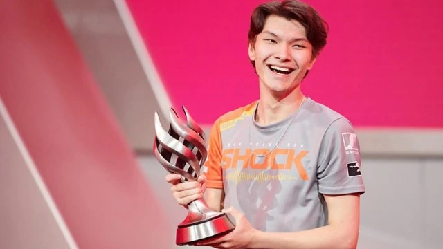 Победитель Overwatch League вынужден отдать 55% своего выигрыша на налог