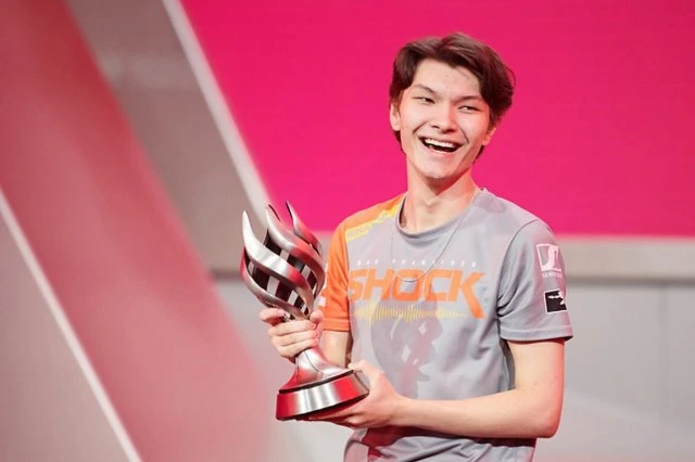 Победитель Overwatch League вынужден отдать 55% своего выигрыша на налог