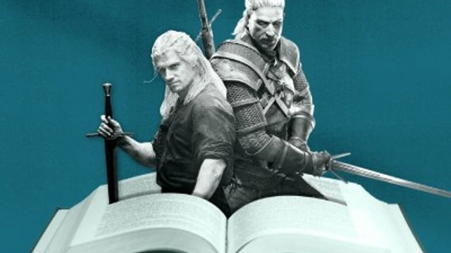Актёрский состав сериала «Ведьмак» проверили на знание книжного первоисточника