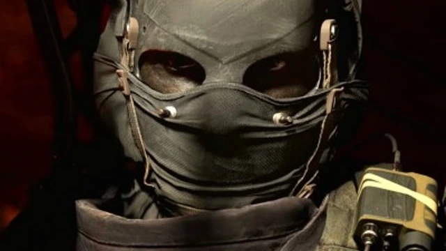 По барабану. Энтузиаст сыграл в Call of Duty: Modern Warfare с помощью бонго