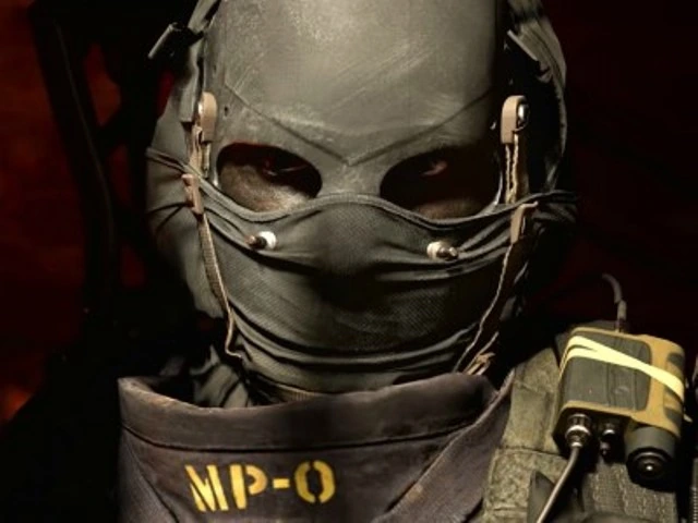 По барабану. Энтузиаст сыграл в Call of Duty: Modern Warfare с помощью бонго