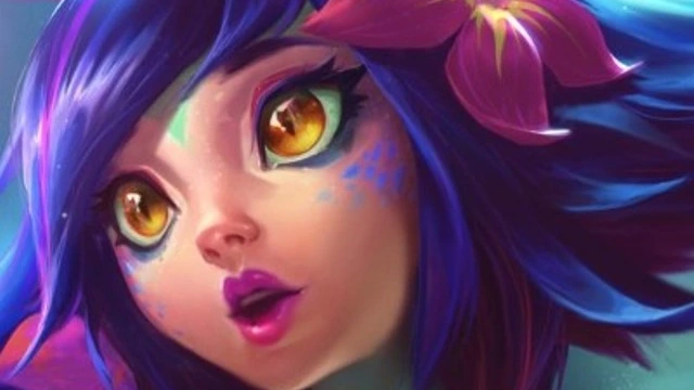Энтузиасты частично перенесли League of Legends и Fable на Unreal Engine 4