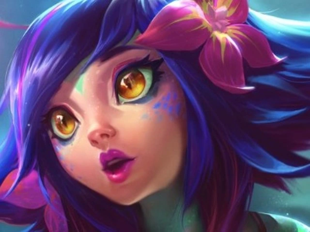Энтузиасты частично перенесли League of Legends и Fable на Unreal Engine 4