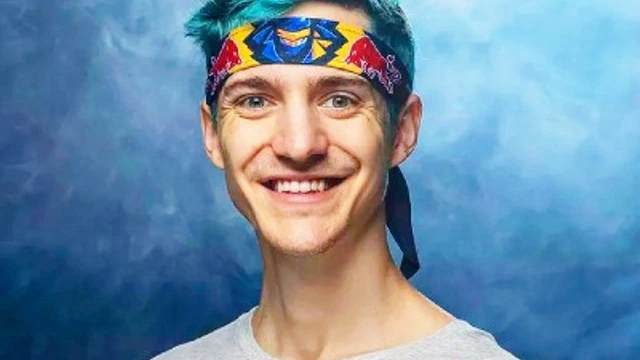 Самый популярный стример планеты появится в Fortnite