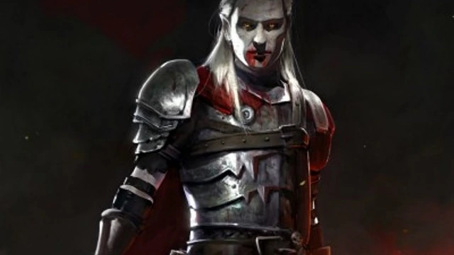 В сети появился новый трейлер духовной наследницы Legacy of Kain