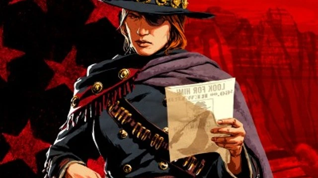 Геймеры добавили в шедевральную Red Dead Redemption 2 ограбления банков