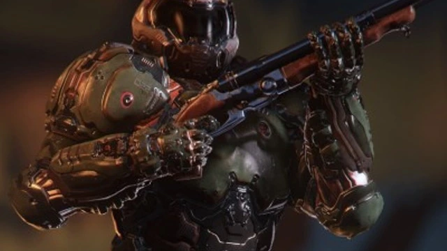 Энтузиаст сделал новый DOOM на движке Quake