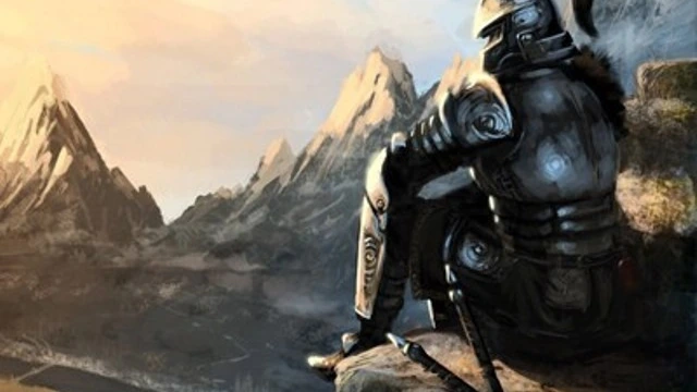 Разработчики амбициозного ремейка Morrowind отчитались о прогрессе в создании игры