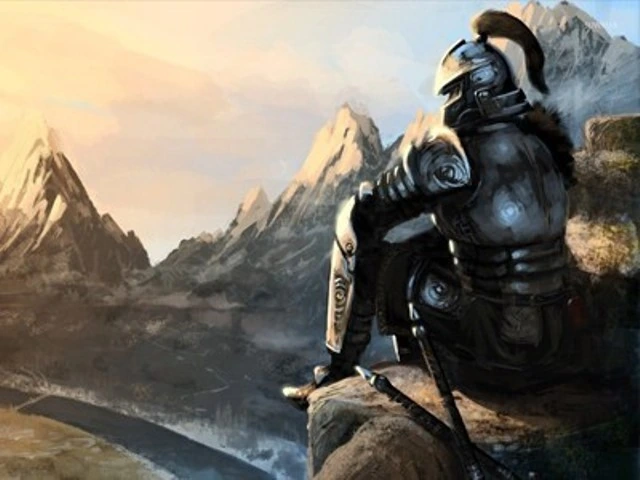 Разработчики амбициозного ремейка Morrowind отчитались о прогрессе в создании игры