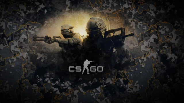 Среднее количество игроков в CS:GO превысило полмиллиона