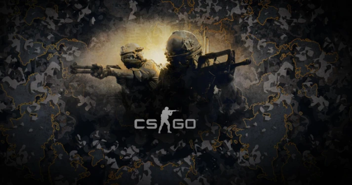 Среднее количество игроков в CS:GO превысило полмиллиона