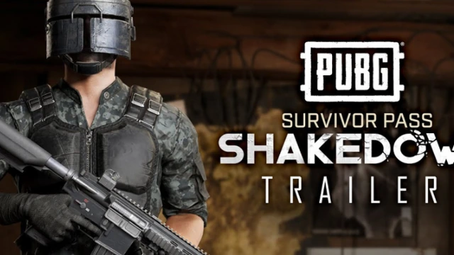 Разработчики выпустили трейлер к новому Survivor Pass