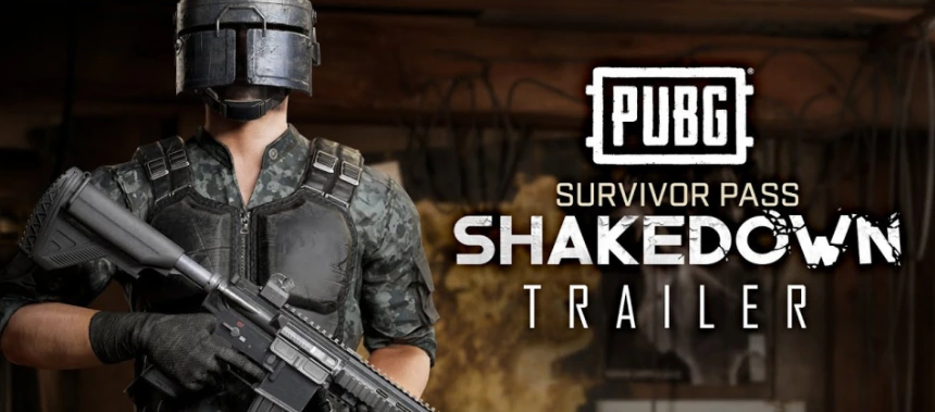 Разработчики выпустили трейлер к новому Survivor Pass