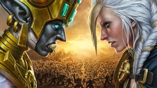 Финал «Битвы за Азерот» взбесил поклонников World of Warcraft