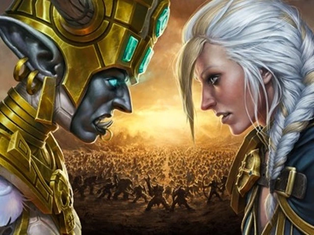 Финал «Битвы за Азерот» взбесил поклонников World of Warcraft