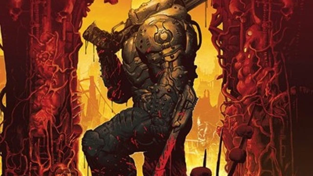 Mortal Kombat, подвинься. Журналисты показали жестокие добивания из DOOM Eternal