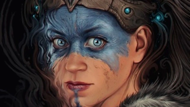 Авторы безумной Hellblade анонсировали новую экспериментальную игру