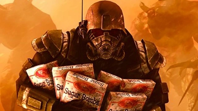 Фанат восстановил весь вырезанный контент в Fallout: New Vegas