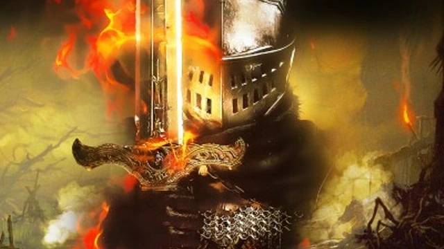Геймер прошёл Dark Souls, совсем не получив урона. Это мировой рекорд