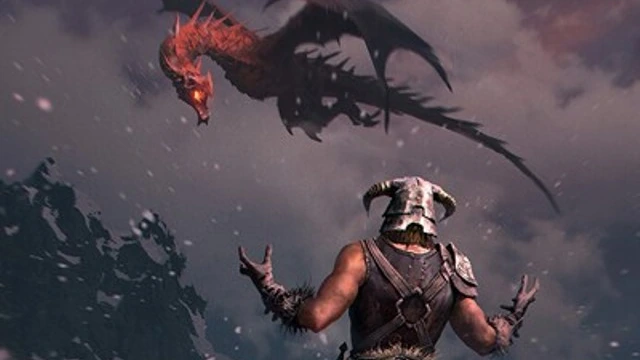 Bethesda всерьёз взялась за разработку The Elder Scrolls VI