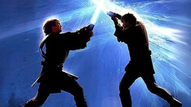 Энтузиаст в одиночку сделал файтинг по мотивам Star Wars