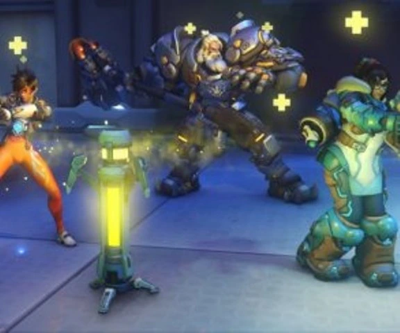 Blizzard нашла способ расшатать мету в Overwatch