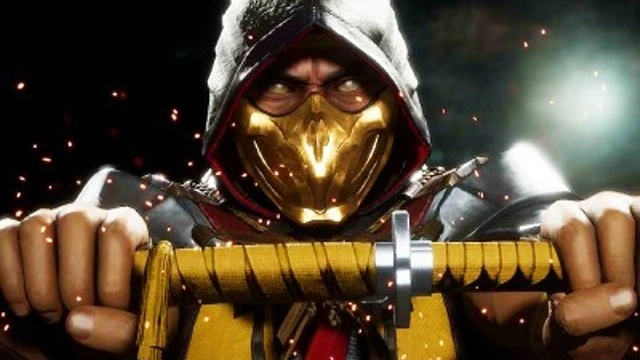 Опубликован дебютный трейлер мультфильма по мотивам Mortal Kombat