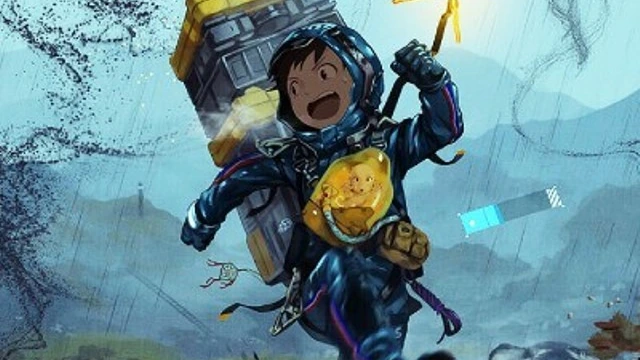 Инженер проходит Death Stranding при помощи беговой дорожки
