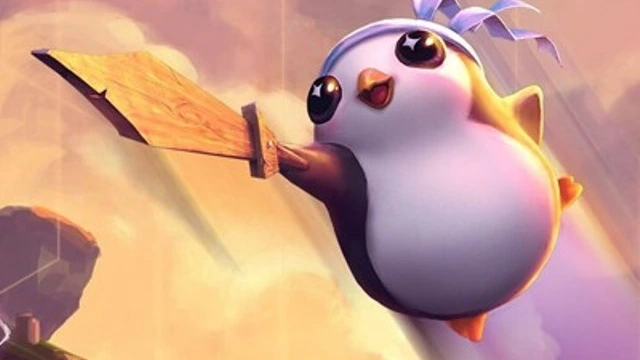 Авторы League of Legends поделились подробностями своей первой мобильной игры