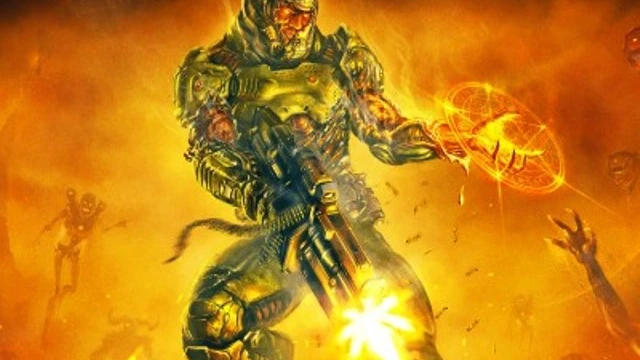 Геймдиректор DOOM Eternal рассказал о системе улучшений в игре 