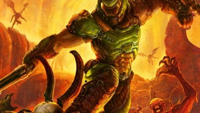 Даунгрейд не обнаружен. Геймер сравнил DOOM Eternal образца 2019 и 2020 года